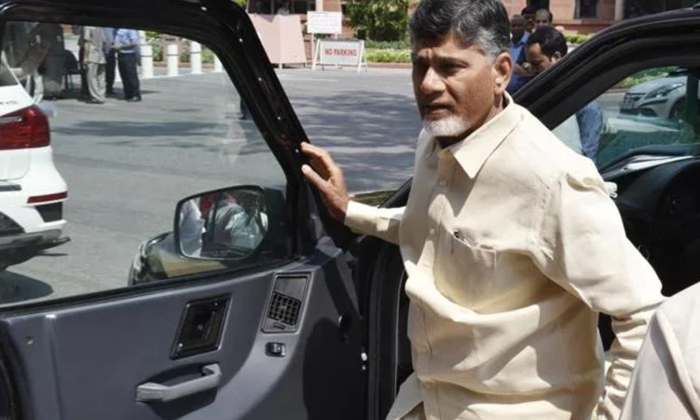  23 Number Sentiment For Chandrababu Naidu Details Here Goes Viral In Social Med-TeluguStop.com