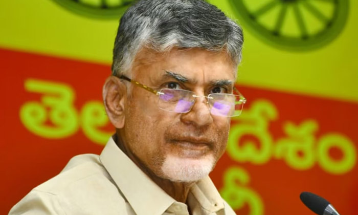 Telugu Bjp, Chandrababu, Cm Jagan, Congress, Ycp-Politics