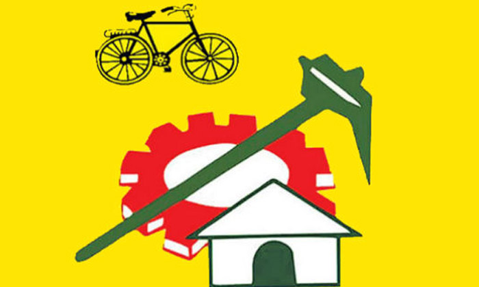  Tdp Survey Report.. Positive Or Negative , Chandrababu Naidu , Tdp Party , Ycp-TeluguStop.com