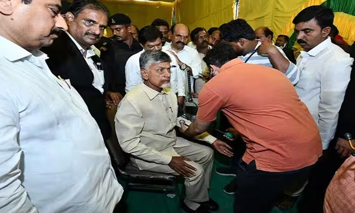 Telugu Chandrababu, Hindupuram Mla, Lokesh, Telugudesam-Politics