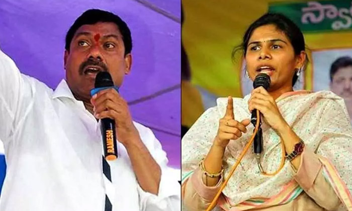 Telugu Ap Cm Jagan, Ap, Chandrababu, Lokesh-Politics