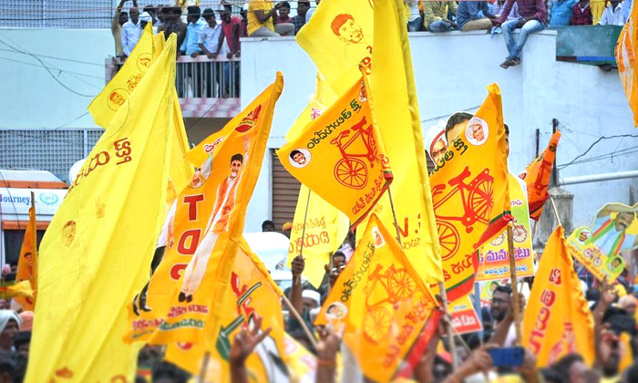 Telugu Acb, Ap, Chandrababu, Cm Jagan-Telugu Political News