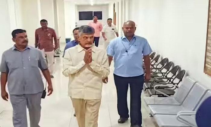 Telugu Ap, Chandrababu, Quash, Supreme-Telugu Political News