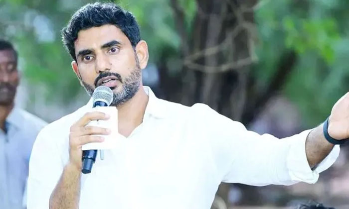  Operation Lokesh It Will Be Difficult For Tdp To Recover Chandrababu Skill Scam-TeluguStop.com