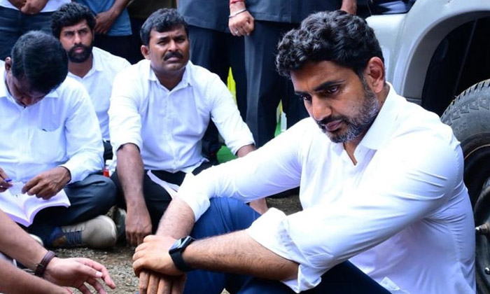 Telugu Ap, Chandrababu, Lokesh, Tdp Mlas, Ys Jagan-Telugu Political News