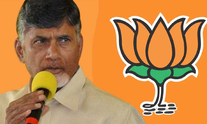 Telugu Ap, Chandrababu-Politics