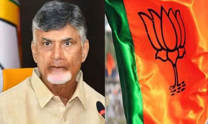 Telugu Ap, Chandrababu-Politics