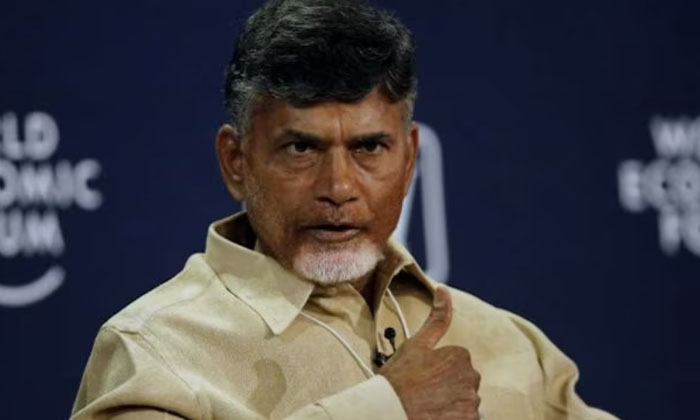  Chandrababu's Key Role In Bjp Is It True , Bjp, Chandrababu, Ap Politics, Tdp, C-TeluguStop.com