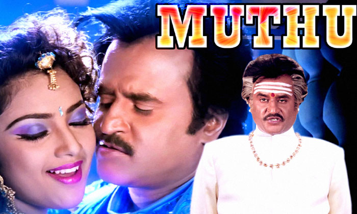  Did Rajinikanth Make That Movie Without Chiranjeevi's Knowledge , Chiranjeevi ,-TeluguStop.com