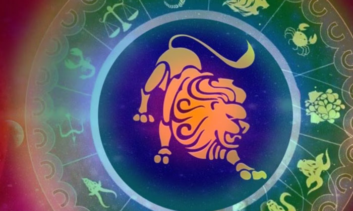  All The Best For These Zodiac Signs In The Coming Days , Mars ,chitra Nakshatr-TeluguStop.com