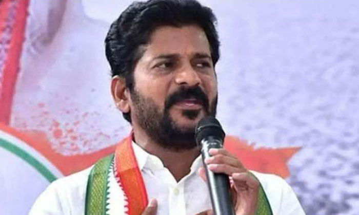 Telugu Congress, Manikrao Thakre, Revanth Reddy-Politics