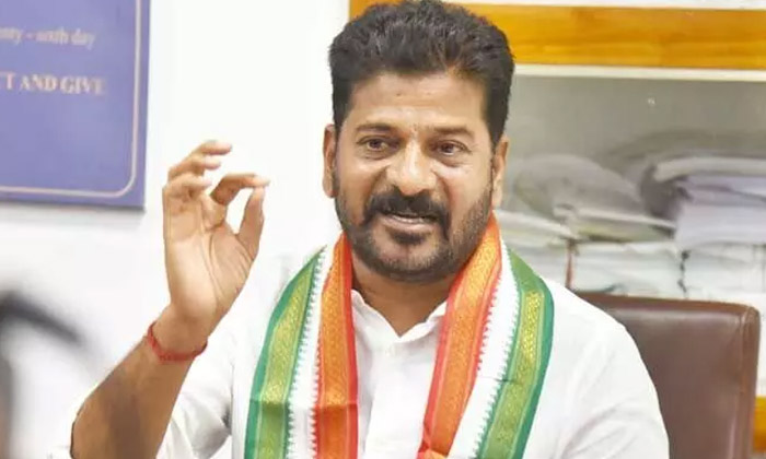 Telugu Brs, Congress, Dk Siva Kumar, Rahul, Revanth Reddy, Sonia Gandhi, Telanga