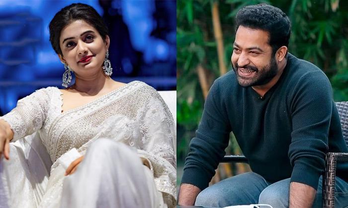  Crazy Rumour Goes Viral About Ntr And Priyamani Details, Ntr,priyamani, Devara,-TeluguStop.com