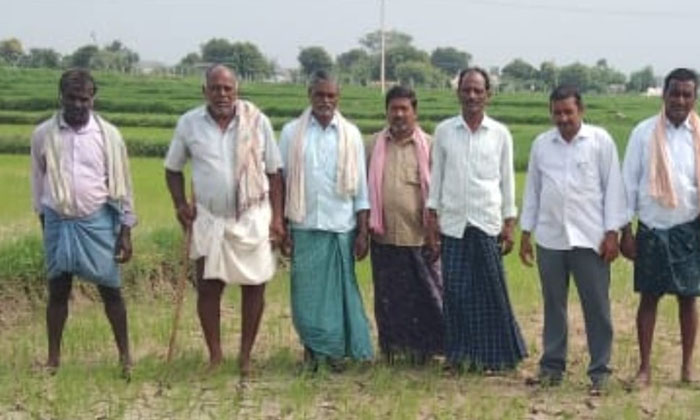  Devadaya Should Support Tenant Farmers , Tenant Farmers-TeluguStop.com