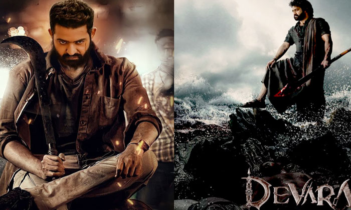  Ntr’s Devara Digital Rights Closed For A Massive Price, Ntr, Devara, Devara-TeluguStop.com