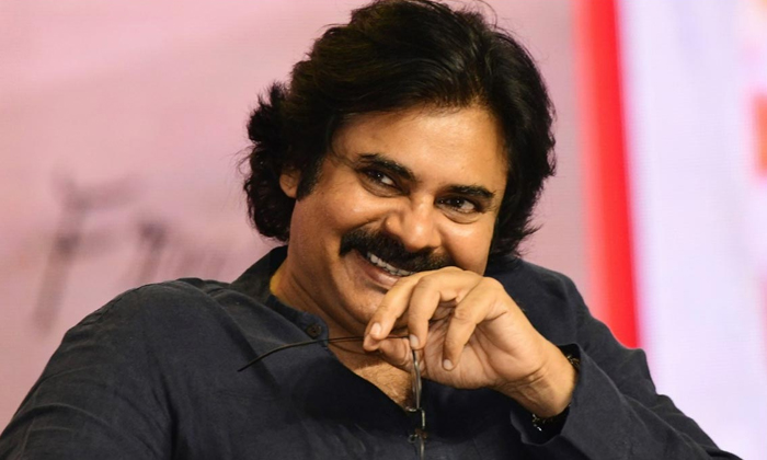  Did Pawan Love That Girl So Much Before Entering The Industry-TeluguStop.com