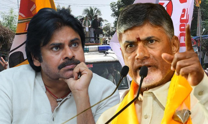 Telugu Ap, Chandrababu, Janasena, Pawan, Pawan Kalyan-Politics