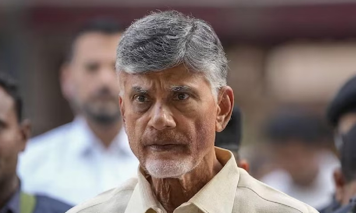  Didn't Chandrababu Naidu Apply For Bail Why So Many Dramas , Chandrababu Naidu,-TeluguStop.com