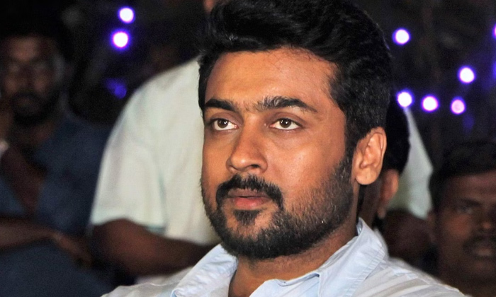  Suriya To Make His Debut In Bollywood With Rakeysh Omprakash Mehra, Bollywood De-TeluguStop.com