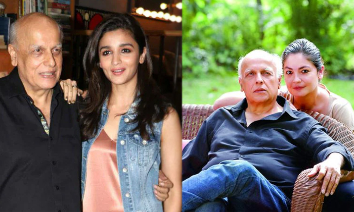 Telugu Alia Bhatt, Bollywood, Mahesh Bhatt, Maheshbhatt, Pooja Bhatt, Poojabhatt
