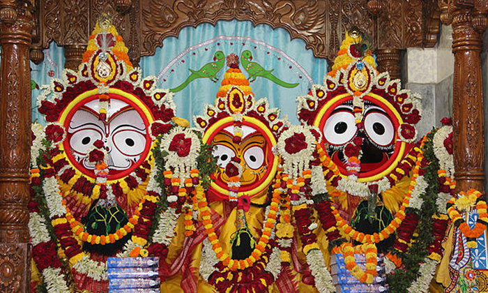 Telugu Bhakti, Devotional, Lord Jagannath, Tooth-Latest News - Telugu