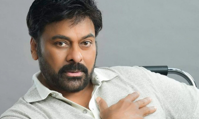 Telugu Chiranjeevi, Producers, Tollywood-Movie