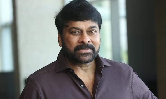 Telugu Chiranjeevi, Producers, Tollywood-Movie