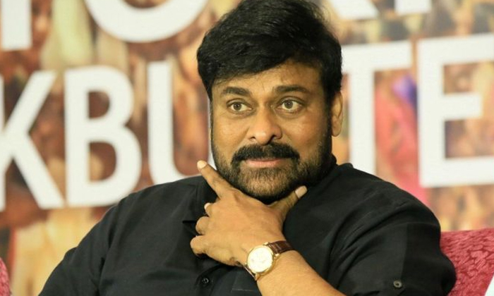  Do You Know Who Is The Producer Who Insulted Chiranjeevi, Chiranjeevi , Produce-TeluguStop.com