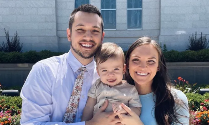  Doctor Wife Dies Days After Giving Birth To Their Baby In New York Details, New-TeluguStop.com