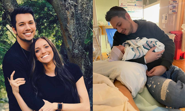 Telugu Jared Wilson, York, Nri, Pregnant, Sepsis, Tragic-Telugu NRI