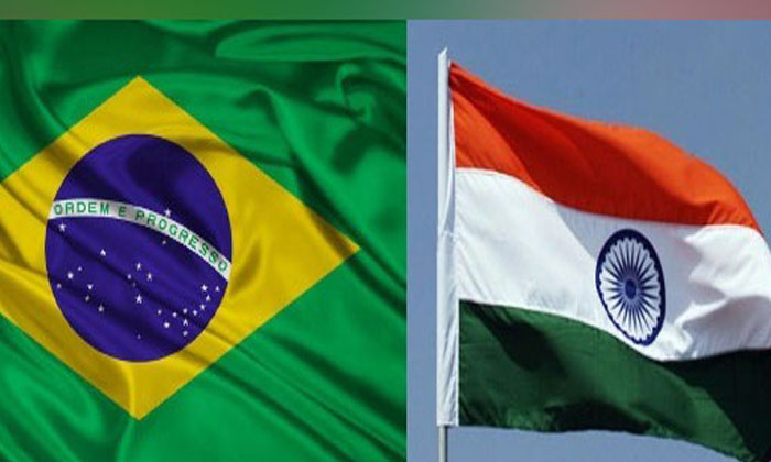  Donald Trump's Bid For White House: Tightening Trade Plans With India Brazil ,-TeluguStop.com