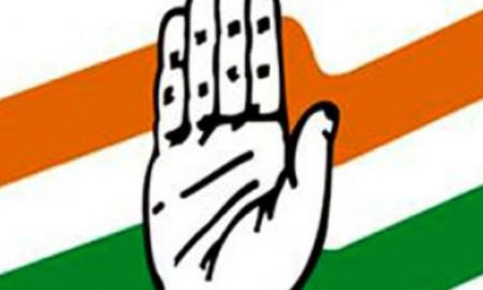  Double Trouble In Nalgonda Hastam Party , Nalgonda , Jayveer Reddy, Congress, Tp-TeluguStop.com