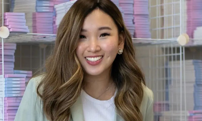 Telugu Australia, Businesses, Cup, Manager, Gellae Nails, Serene Lim-Latest News Telugu Australia, Businesses, Cup, Manager, Gellae Nails, Serene Lim-Latest News