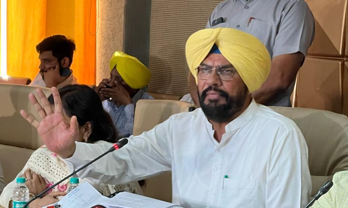 Telugu Diaspora, Nrikuldeep, Welfare-Telugu NRI