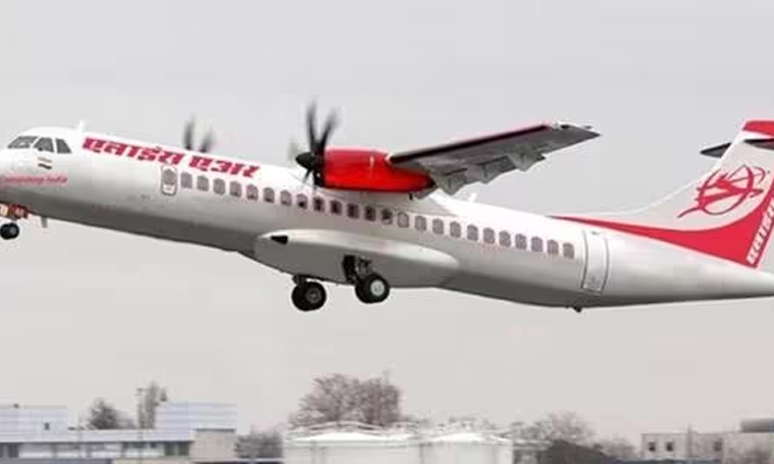 Telugu Alliance Air, Amritsar, Kullu, Shimla, Tourism-Latest News - Telugu