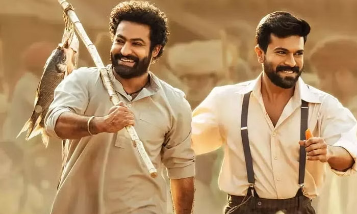  Did Ntr Get The Siima Award Because Of Ram Charan's Unavailability , Siima Awa-TeluguStop.com