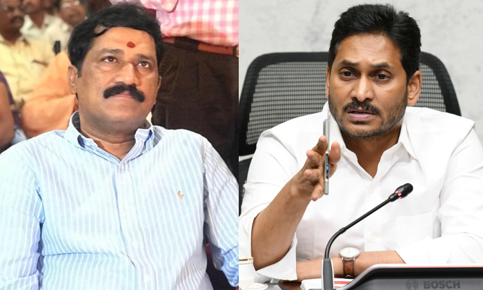  Ganta Srinivasa Rao Satires About Jagananna Power Cut Scheme Details, Tdp, Gant-TeluguStop.com