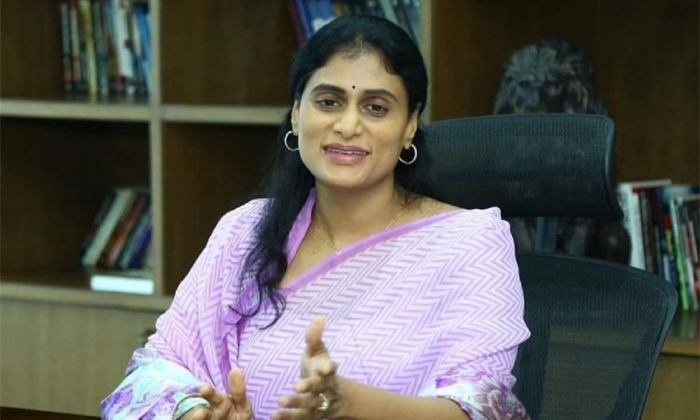 Telugu Congress, Khammam, Telangana, Ys Sharmila-Telugu Political News