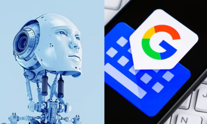  Google Gboard Adds Ai-powered Proofreading Feature,google Gboard,ai, Proofreadi-TeluguStop.com