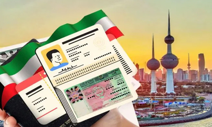 Telugu Gulf, Kuwait, Nri, Sahel, Visa Renewal-Telugu NRI