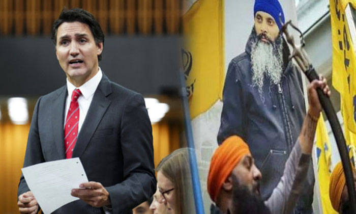 Telugu Canada, Hardeepsingh, India, Justin Trudeau, Nris, Jaishankar, Sunil Jakh