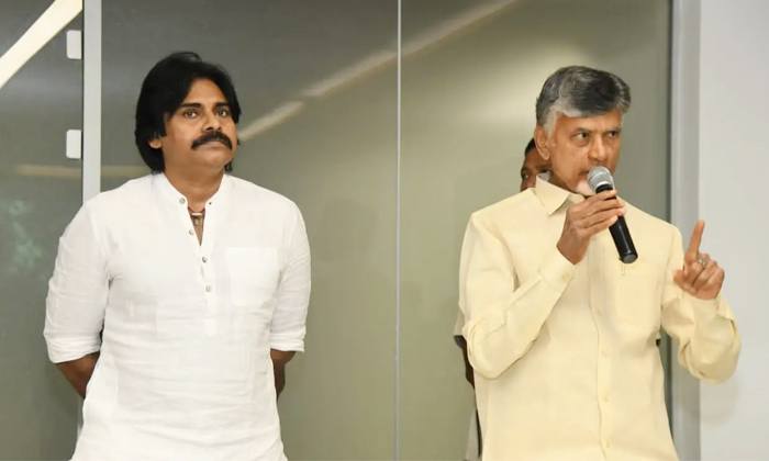 Telugu Ap, Chandrababu, Janasena, Janasenatdp, Nagababu, Pawan Kalyan, Tirupati-