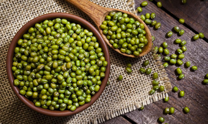  Wonderful Health Benefits Of Mung Bean!, Mung Beans, Mung Bean Health Benefits,-TeluguStop.com