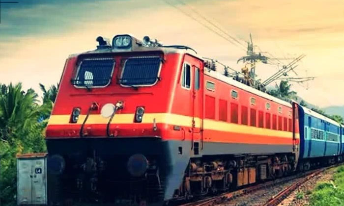 Telugu Central, Indian Railways, Login Process, Railway Hrms-Latest News - Telug Telugu Central, Indian Railways, Login Process, Railway Hrms-Latest News - Telug