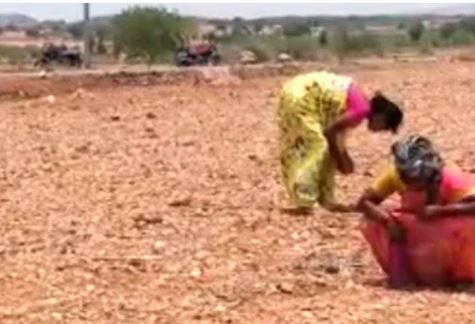 Diamond Is Available In Jonnagiri Of Kurnool District Diamond Is Available In Jonnagiri Of Kurnool District-TeluguStop.com