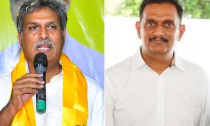 Telugu Chandrababu, Jagan, Kesineni Chinni, Kesineni Nani, Vijayawada Mp, Ysrcp-