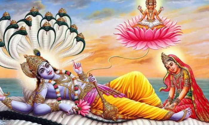 Telugu Bakthi, Bhakti, Devotional, Ekadashi, Goddess Lakshmi, Vishnu-Latest News
