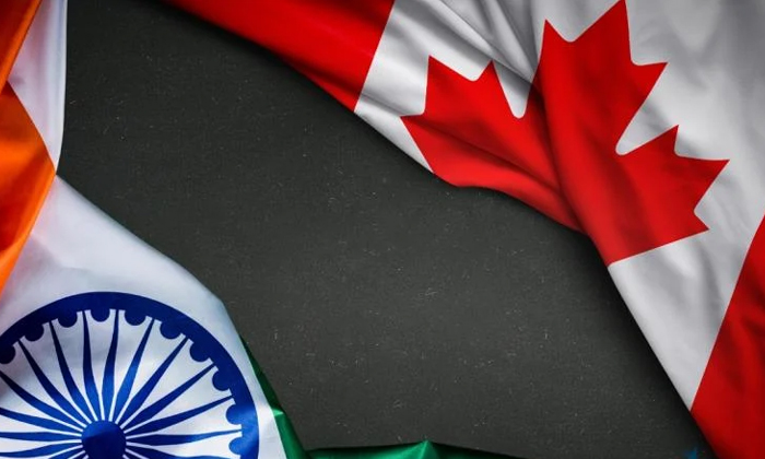 Telugu Canada, Canadianprime, Hardeepsingh, Indians, Khalistan-Telugu NRI