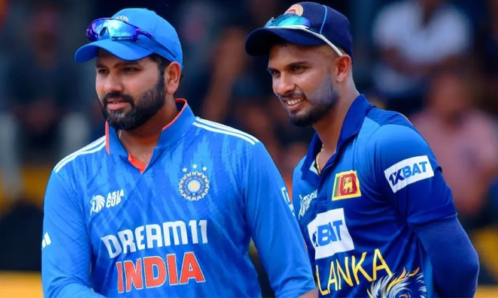  India Vs Sri Lanka Asia Cup 2023 Final Match Analysis Details, India Vs Sri Lank-TeluguStop.com