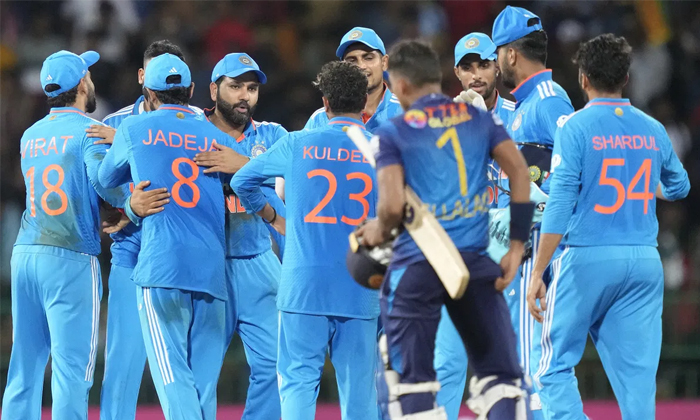 Telugu Asia Cup, Asia Cup Final, Bcci, Cricket, India, India Sri Lanka, Kl Rahul